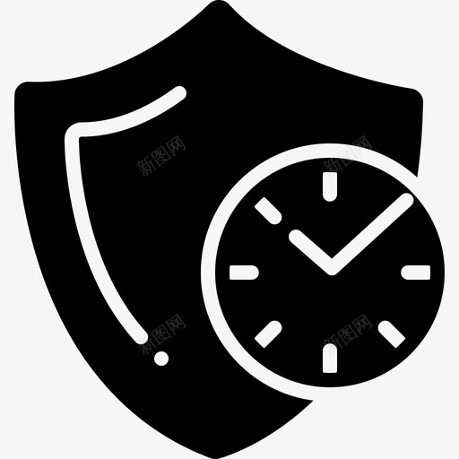 可靠真实可信图标svg_新图网 https://ixintu.com 可信 可靠 真实