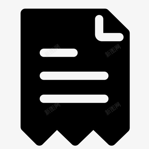 签单svg_新图网 https://ixintu.com 签单