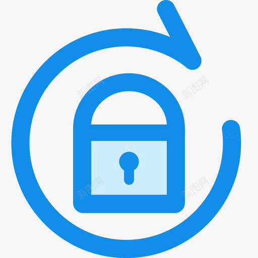 重置支付密码svg_新图网 https://ixintu.com 重置支付密码