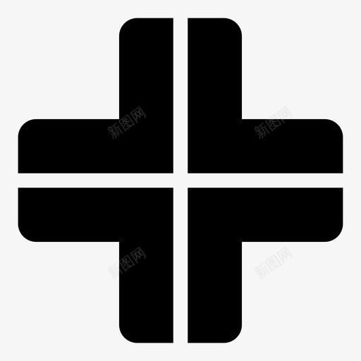 药房诊所医生图标svg_新图网 https://ixintu.com 医生 医疗 医院 卫生 药房 诊所