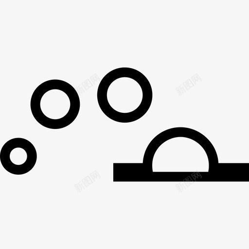 储蓄金钱积分图标svg_新图网 https://ixintu.com 储蓄 积分 线 金钱