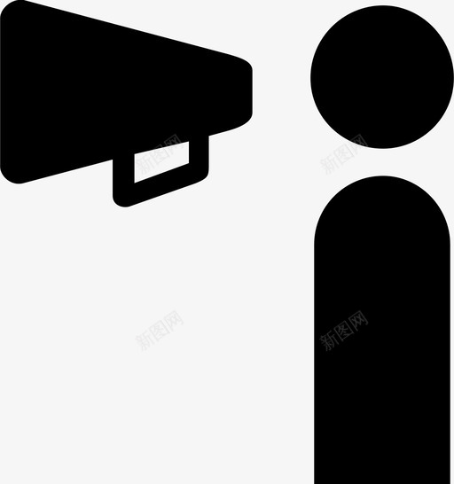 促销商业策略折扣图标svg_新图网 https://ixintu.com 促销 商业策略 商店 市场 扩音器 折扣