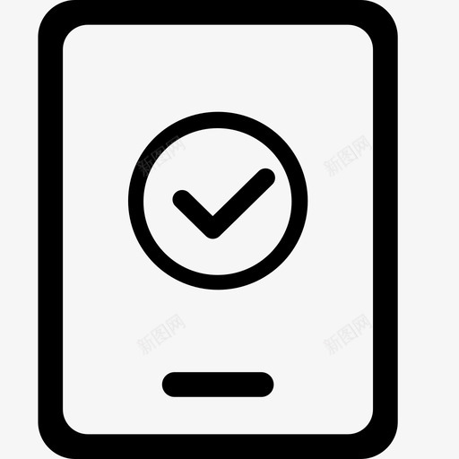 手机验证svg_新图网 https://ixintu.com 手机验证