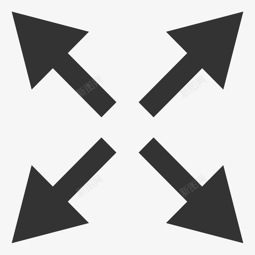 enlargesvg_新图网 https://ixintu.com enlarge