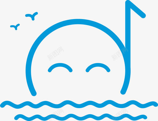 成功失败-02svg_新图网 https://ixintu.com 成功失败-02 填充 线性 多色 单色 可爱 商务