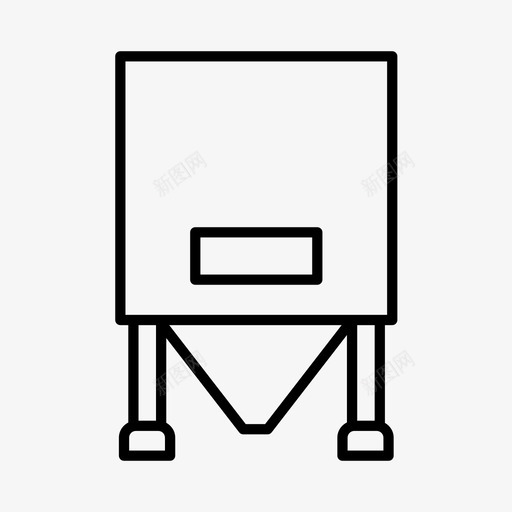 啤酒桶酒吧啤酒厂图标svg_新图网 https://ixintu.com 啤酒厂 啤酒桶 酒厂 酒吧 饮料