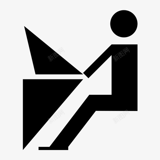 (岗位)岗位管理svg_新图网 https://ixintu.com (岗位)岗位管理