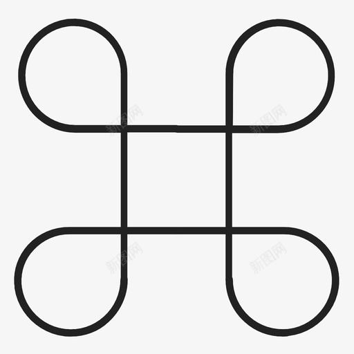 命令按钮键盘macbook图标svg_新图网 https://ixintu.com macbook 命令按钮 键盘