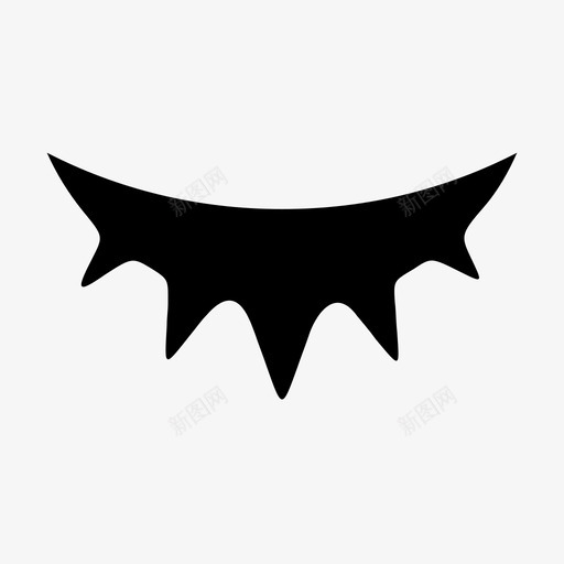 隐藏_iconsvg_新图网 https://ixintu.com 隐藏_icon