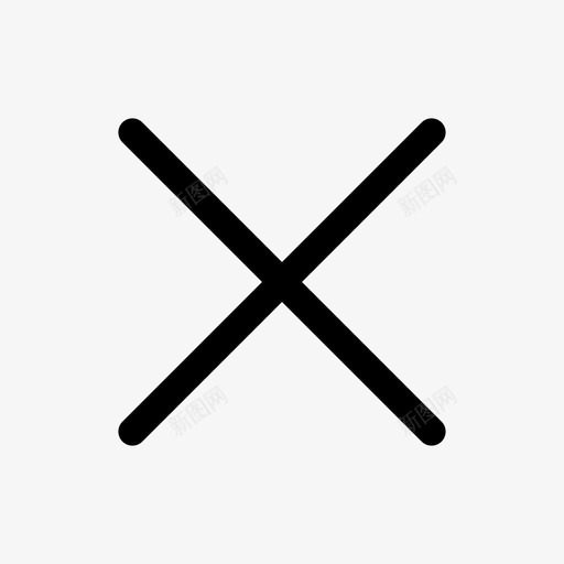 关闭删除退出图标svg_新图网 https://ixintu.com 关闭 删除 管理员侧菜单设置32px常规 退出