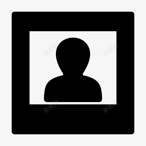 照片应用程序图像图标svg_新图网 https://ixintu.com web 图像 应用程序 照片 用户界面 界面