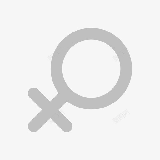 预览简历-性别女svg_新图网 https://ixintu.com 预览简历-性别女