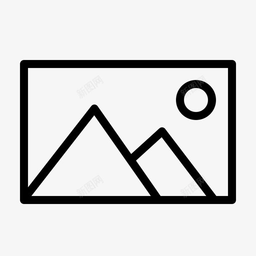 图像预览电子商务互联网图标svg_新图网 https://ixintu.com 互联网 图像预览 照片 电子商务 电子商务2 网站