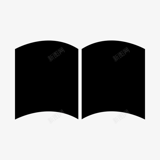 书籍评论度假图标svg_新图网 https://ixintu.com 书籍 口译 度假 观光度假 评论 阅读