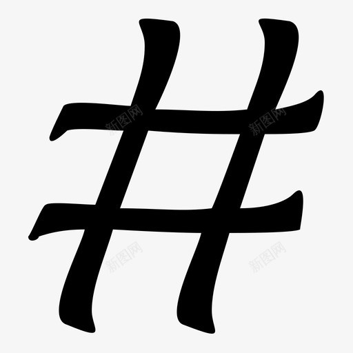 标签网格图标svg_新图网 https://ixintu.com 标签 网格