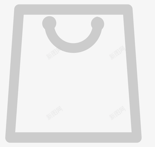 应用市场svg_新图网 https://ixintu.com 应用市场 线性