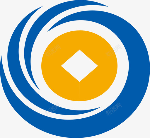乌鲁木齐商业银行svg_新图网 https://ixintu.com 乌鲁木齐商业银行