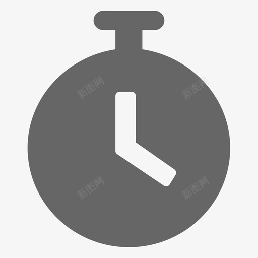 二级导航-任务管理-定时任务svg_新图网 https://ixintu.com 二级导航-任务管理-定时任务