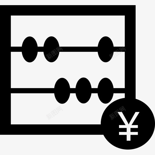 财务工具学习svg_新图网 https://ixintu.com 财务工具学习