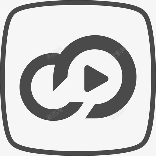 视频点播svg_新图网 https://ixintu.com 视频点播 e96a