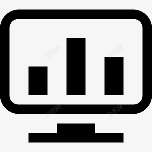 数据 一览表svg_新图网 https://ixintu.com 数据 一览表