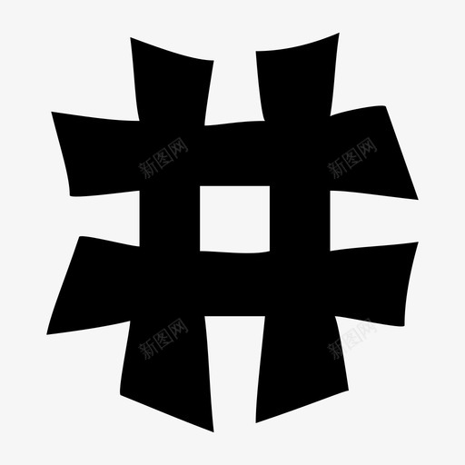 标签网格图标svg_新图网 https://ixintu.com 标签 网格