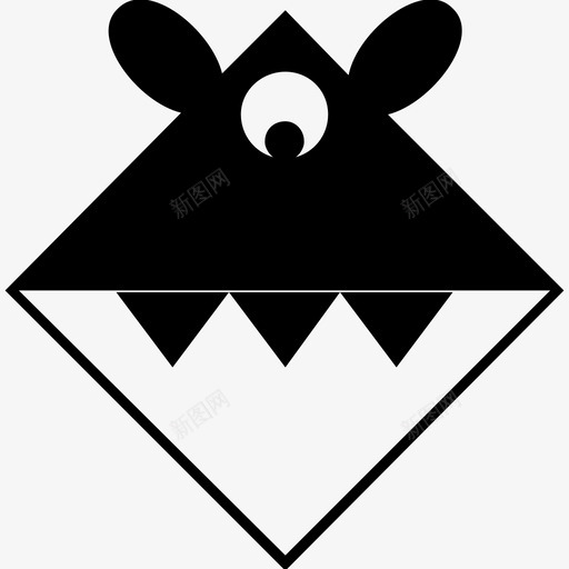 卡通头像人物图标svg_新图网 https://ixintu.com 人物 卡通 卡通人物 头像