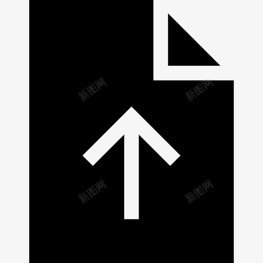 垂直打印文档方向图标svg_新图网 https://ixintu.com 垂直打印 微黑 打印 文档 方向
