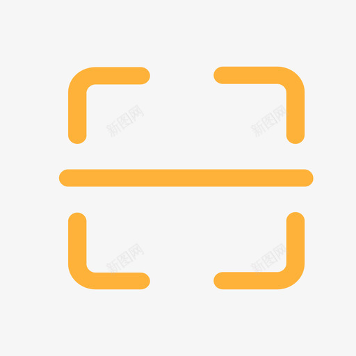 TV图标-扫码1000svg_新图网 https://ixintu.com TV图标-扫码1000