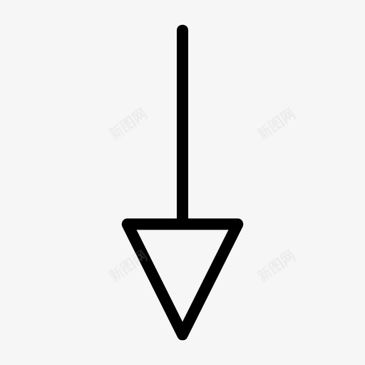 失败落后网页图标svg_新图网 https://ixintu.com 失败 网页设计 落后