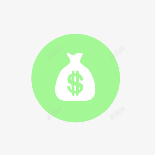 我的积分图标-01svg_新图网 https://ixintu.com 我的积分图标-01