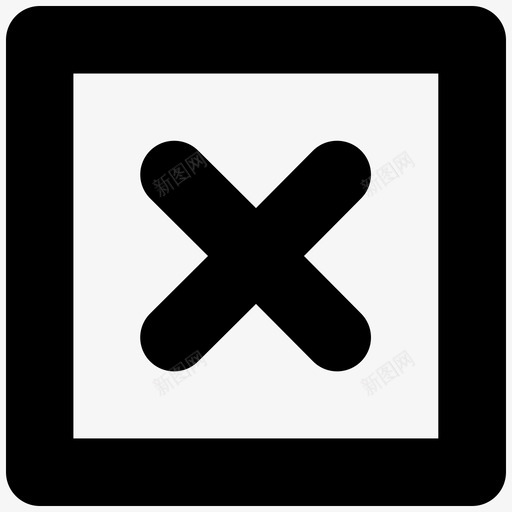 检查按钮复选框检查表按钮图标svg_新图网 https://ixintu.com 复选框 按钮 检查按钮 检查表按钮 界面