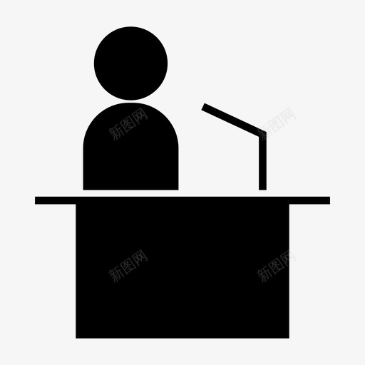演讲者澄清评论图标svg_新图网 https://ixintu.com 刑法 演讲者 澄清 解释 评论