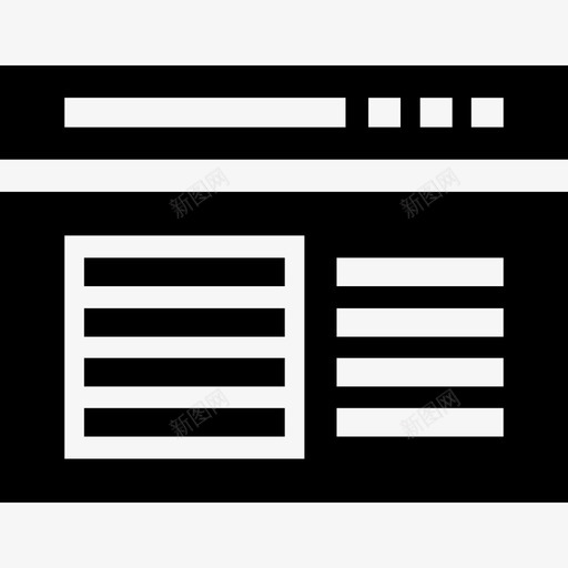 有机搜索搜索引擎优化流量图标svg_新图网 https://ixintu.com 搜索引擎优化 有机搜索 流量 营销