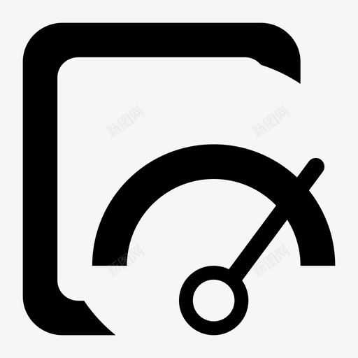 icon-监控页面svg_新图网 https://ixintu.com icon-监控页面