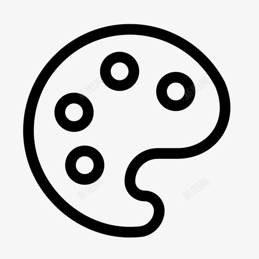 文艺手工svg_新图网 https://ixintu.com 文艺手工