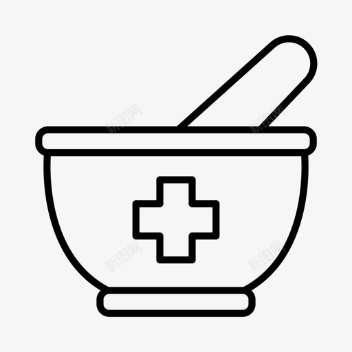 医学生物化学教育图标svg_新图网 https://ixintu.com 医学 实验室 教育 生物化学