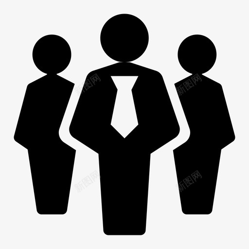 企业人才库svg_新图网 https://ixintu.com 企业人才库