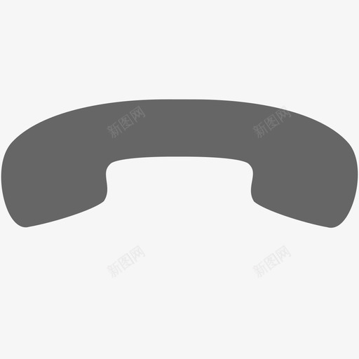 挂断svg_新图网 https://ixintu.com 挂断