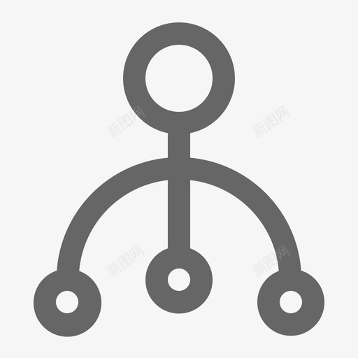 子账号管理svg_新图网 https://ixintu.com 子账号管理