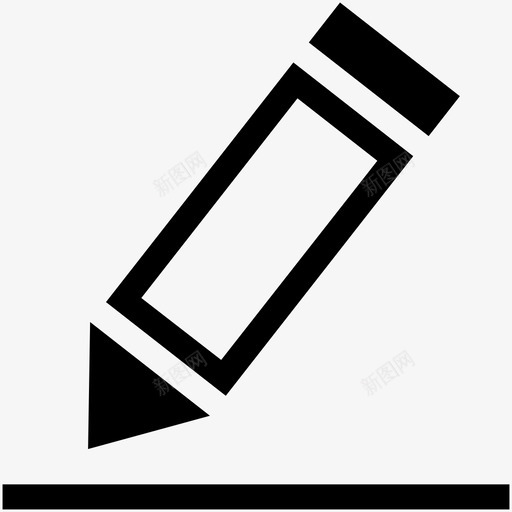 签名svg_新图网 https://ixintu.com 签名 signature