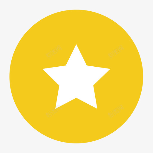 关注icon1svg_新图网 https://ixintu.com 关注icon1