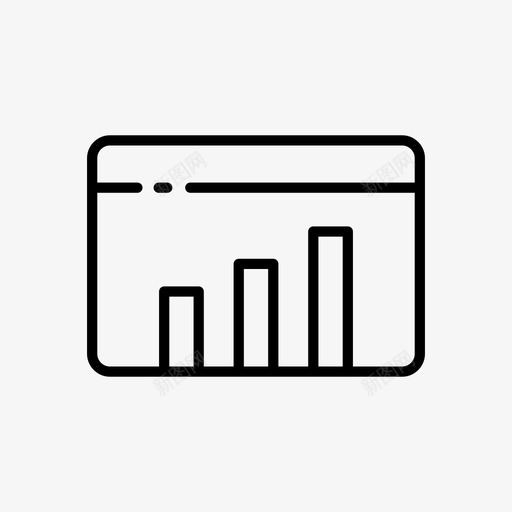 页面性能营销搜索引擎优化图标svg_新图网 https://ixintu.com 搜索引擎优化 策略 营销 页面性能