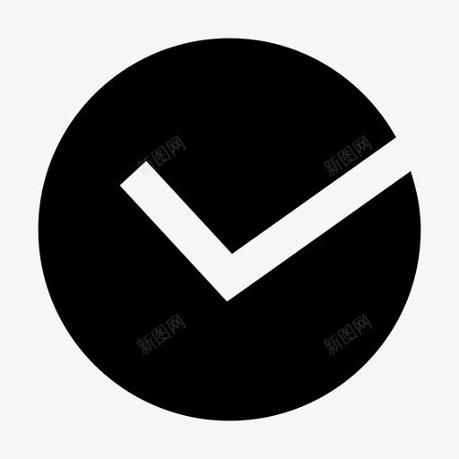 投票复选框选择图标svg_新图网 https://ixintu.com 复选框 投票 评分2 选择 首选