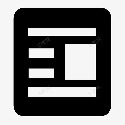 海外资讯svg_新图网 https://ixintu.com 海外资讯
