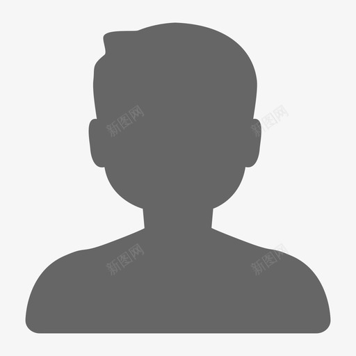 联系人(男)1svg_新图网 https://ixintu.com 联系人(男)1 联系人