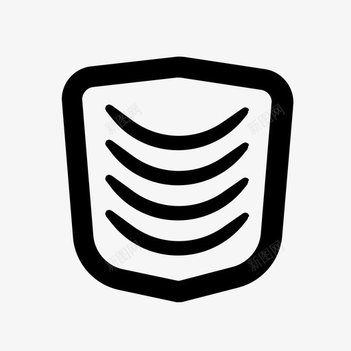 烤鱼食物我最喜欢的食物套装01图标svg_新图网 https://ixintu.com 我最喜欢的食物套装01 烤鱼 食物