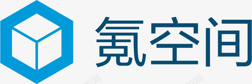 氪空间最新LOGO-01svg_新图网 https://ixintu.com 氪空间最新LOGO-01 填充 线性 单色 多色 可爱 商务 简约 扁平 手绘 精美 圆润