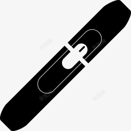 加热烟草香烟电子图标svg_新图网 https://ixintu.com iqos 加热烟草 电子 香烟