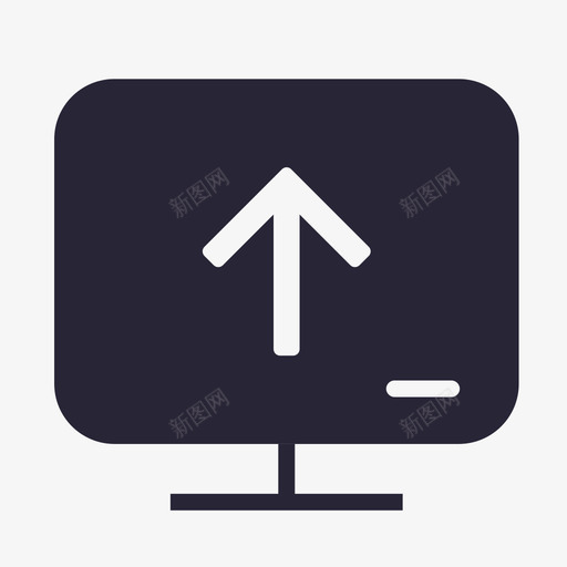 高清升级_填充svg_新图网 https://ixintu.com 高清升级_填充 iptvUpdate-Full